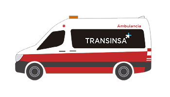 Ambulancia Transinsa